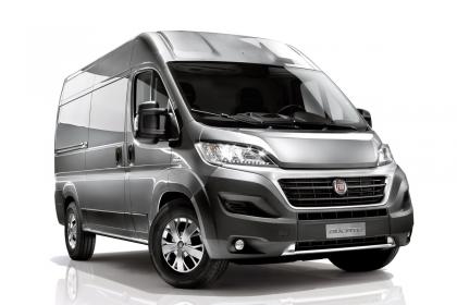 Ducato 250 2014 – 2021